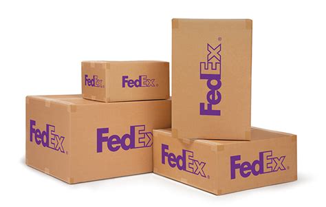 metal fedex box|fedex moving boxes.